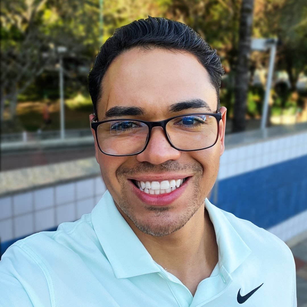 Lucas Rodrigues